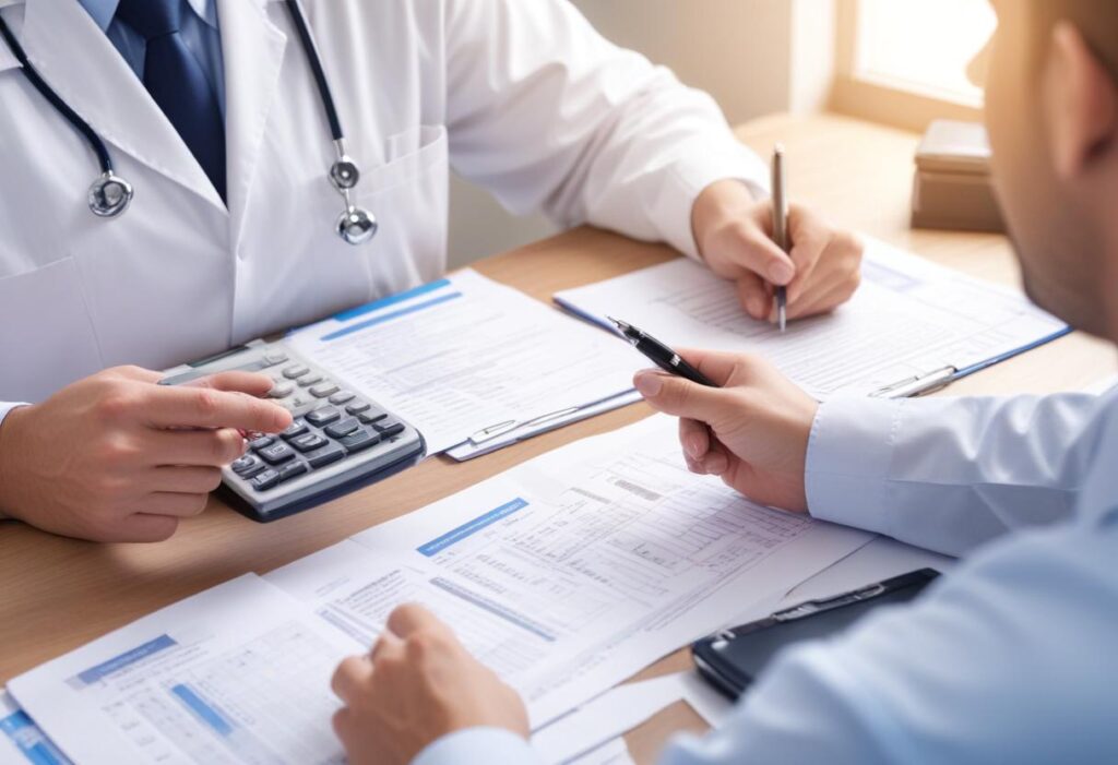 Top Benefits of Outsourcing Medical Billing Services in Plano