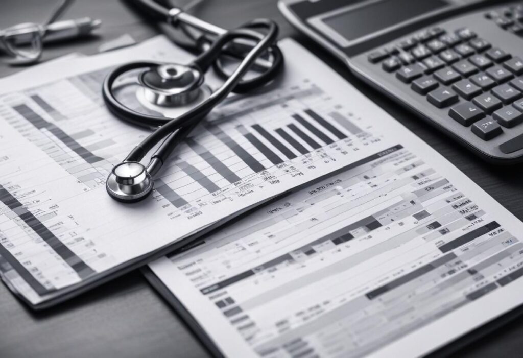 The Role of Technology in Modern Medical Billing Services