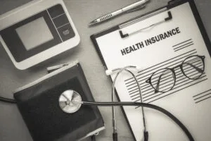 Health Insurance Billing