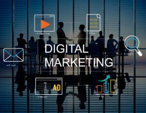 Creative Digital Marketing