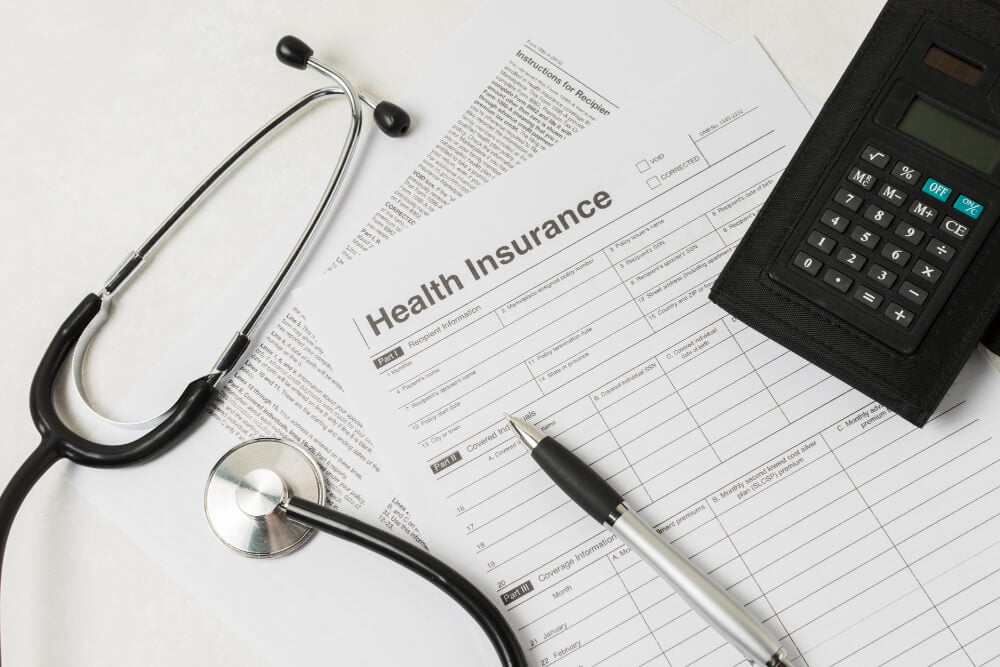 health insurance billing