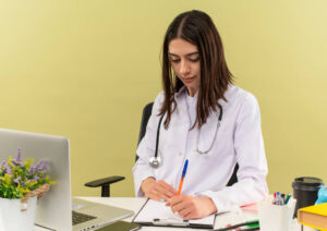 medical billing specialist