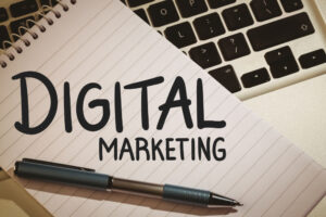 benefits of digital marketing for small businesses