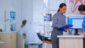 Claims Denial Management