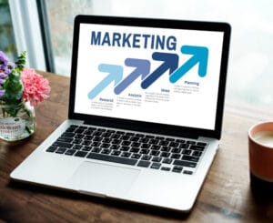 Digital Marketing Trends