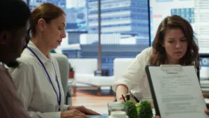 Medical Billing Attorney