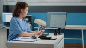 Medical billing audit services in Texas