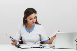 POS in medical billing