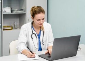 POS in medical billing