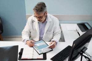 Medical billing audit services in Texas