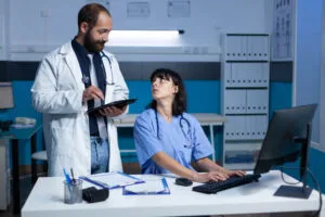 Best Medical Billing Company in Texas