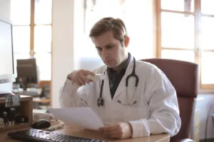 Medical billing fraud prevention