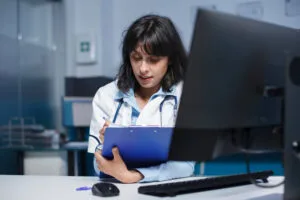 Medicare Certification