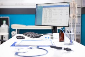 EMR vs. EHR in Healthcare