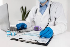 Nephrology Medical Billing Services in Texas