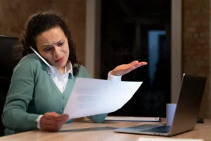 Common Errors in Medical Billing
