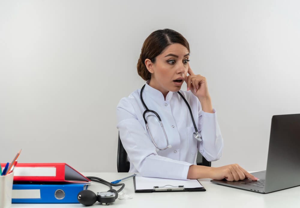 Common Errors in Medical Billing