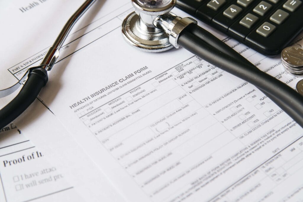 Medical Claims Billing Services in Texas