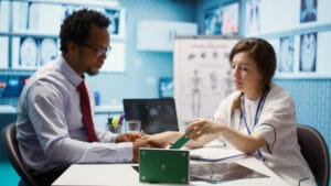 How Accurate Billing Improves Patient Trust in Texas Clinics0