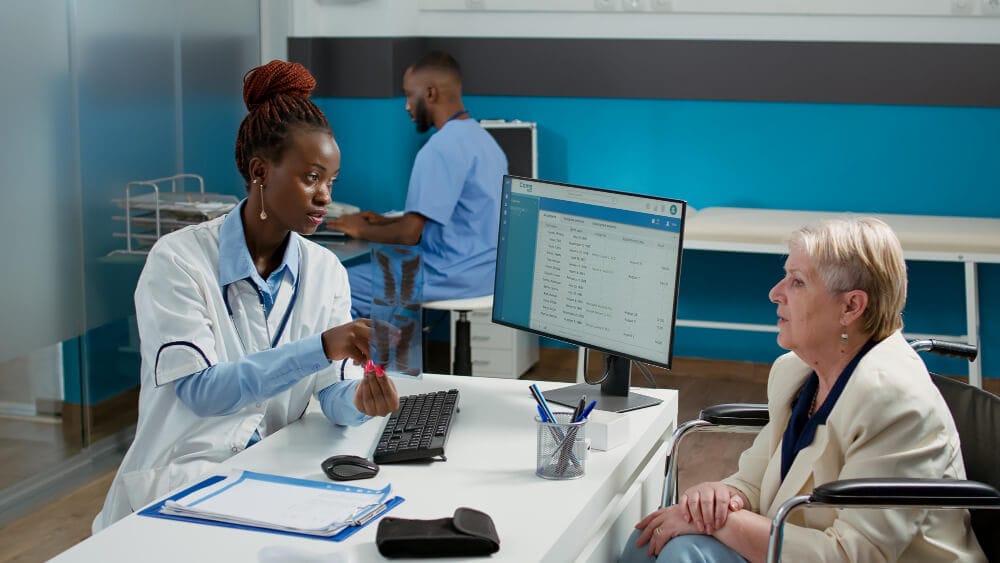 How Accurate Billing Improves Patient Trust in Texas Clinics