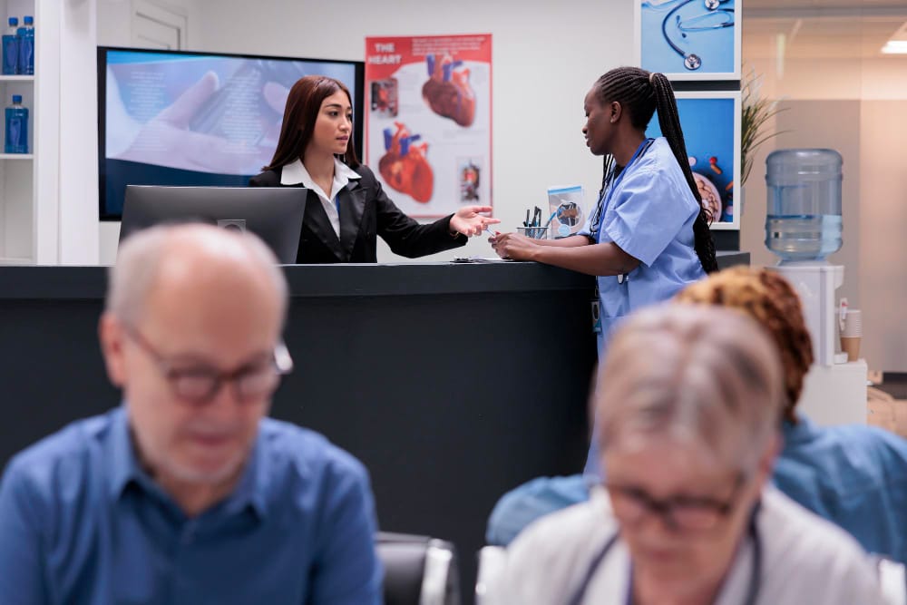 outsource billing for specialty clinics in Allen