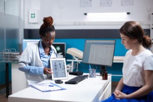 outsource billing for specialty clinics in Allen