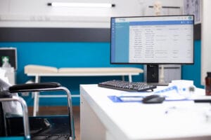 Medical Billing Company, Plano