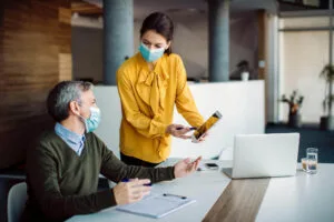 Patient billing management in Plano