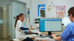 Medical billing solutions in Plano