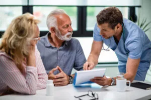 Patient billing management in Plano