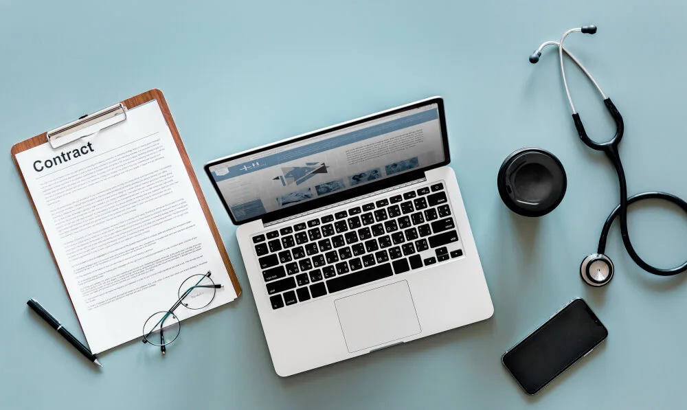 Medical Billing Company, Plano