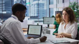 Medical Claims Processing Services in Plano