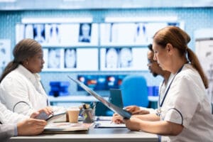 Healthcare Billing Solutions in Plano