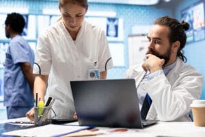 Healthcare Billing Solutions in Plano