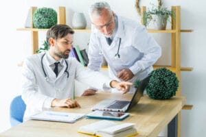 Medical Claims Processing Services in Plano