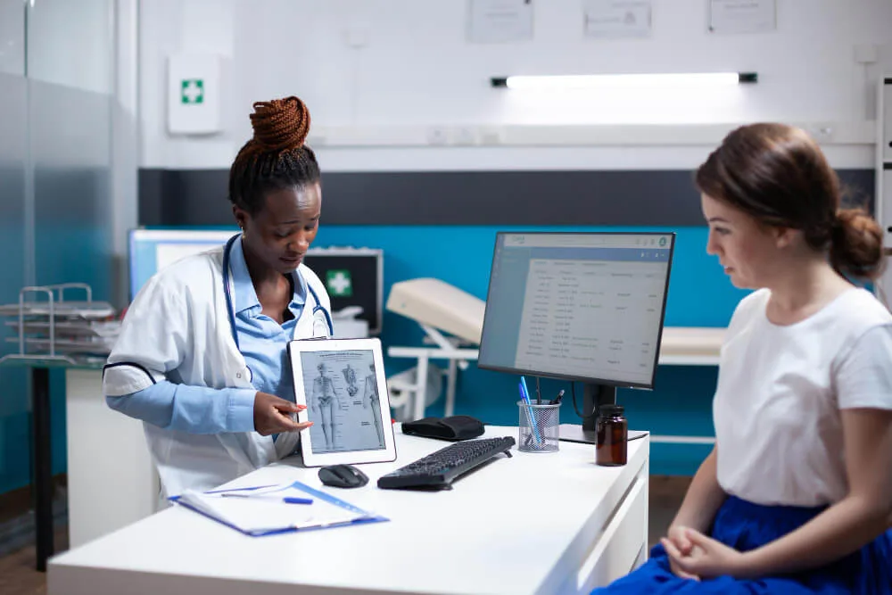 Healthcare Billing Solutions in Plano