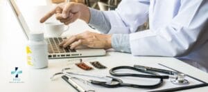 Certified medical coding