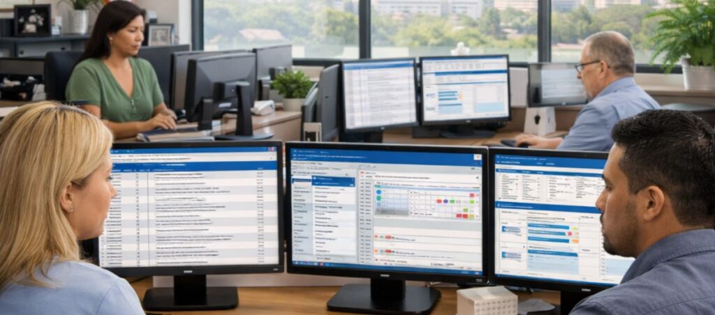 ICD-10 Coders in Plano