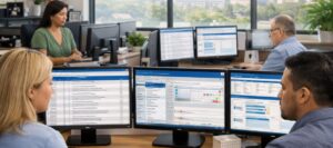 ICD-10 Coders in Plano