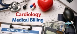 How Cardiology Medical Billing Works