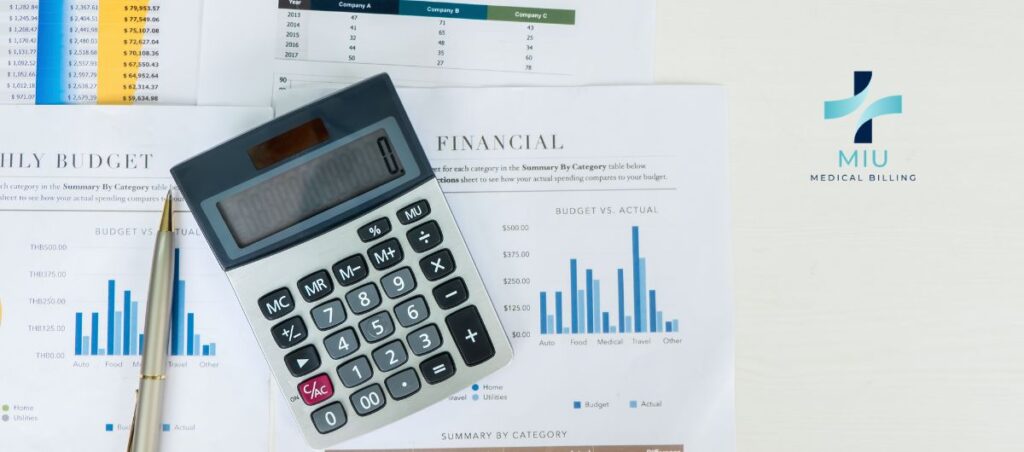 ROI of outsourcing medical billing