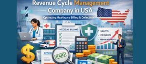 Revenue Cycle Management Company In USA