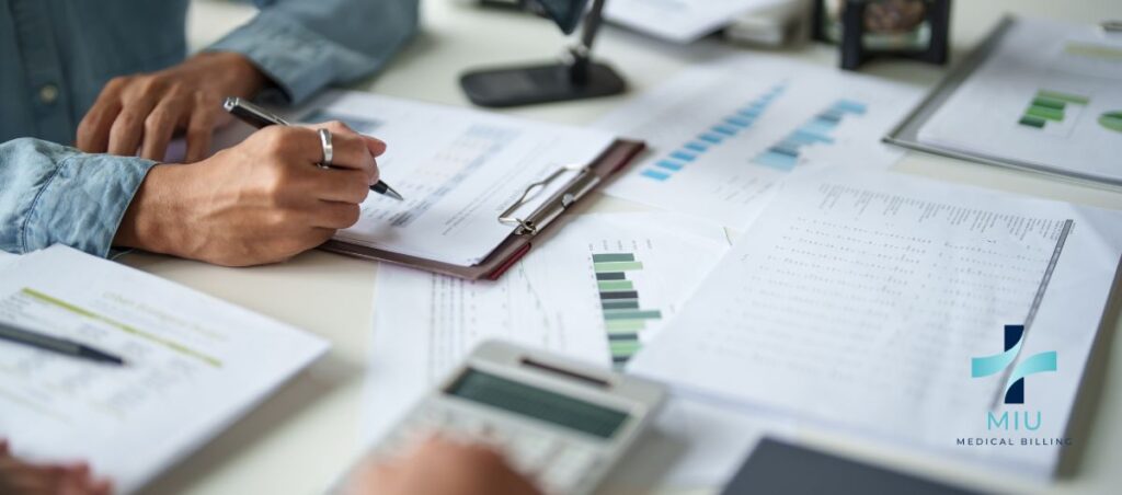 Medical Billing Support Services in Texas