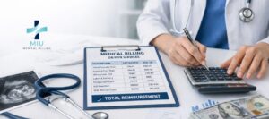 OBGYN medical billing services to be reimbursed