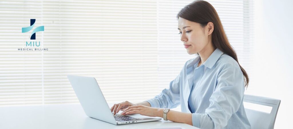 Sign Up⁠ for Professional Healthcare Billing Services