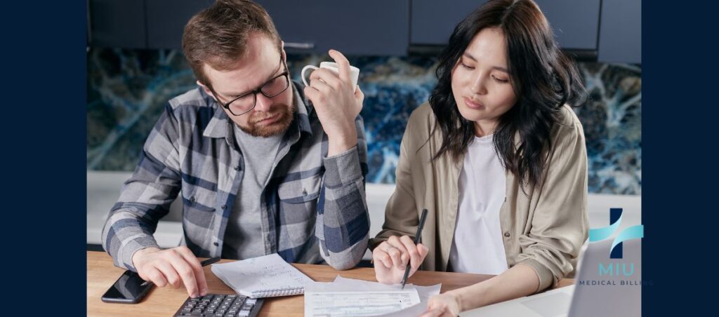 Common Billing Mistakes In Clinics