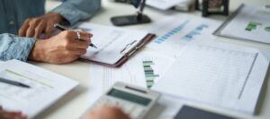 Revenue Cycle Experts