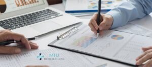 healthcare financial services
