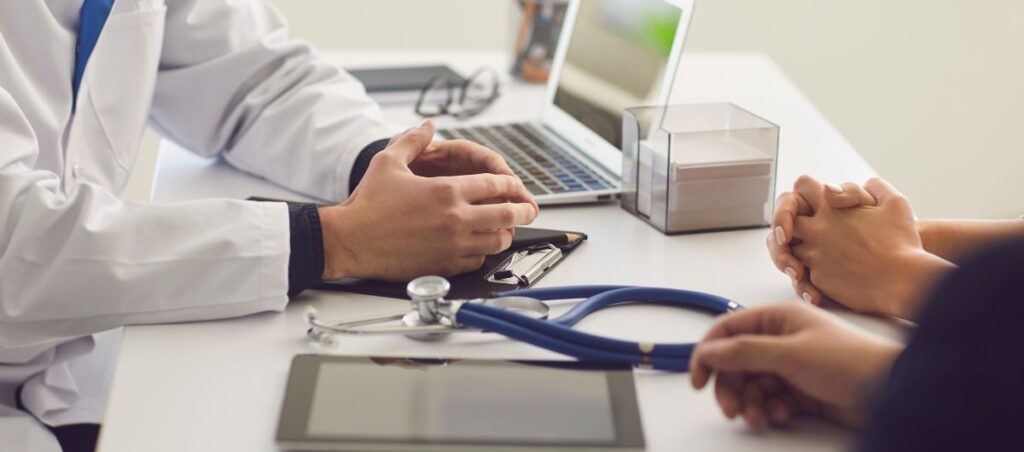 Small Clinics