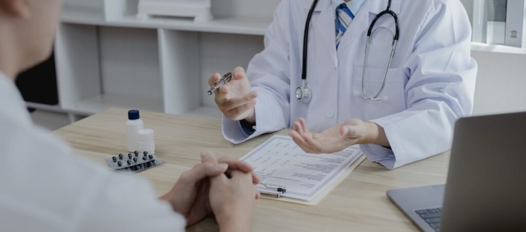healthcare